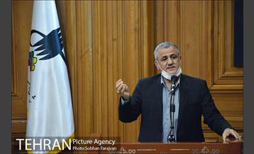 دویست و هشتمین جلسه شورای شهر 22