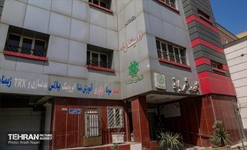 آماده‌سازی زائرشهر منطقه 10 9