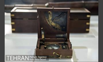 موزه جنگ (خانه تیمورتاش) 32