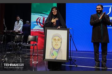 نشست فصلی کارکنان سازمان فرهنگی هنری شهرداری تهران 44