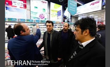 یک شب با شهردار شب تهران 18