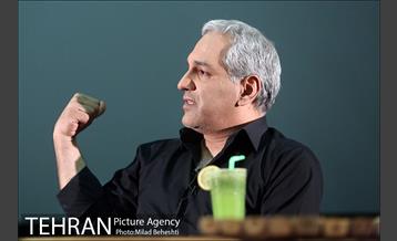 گفت و گوی مهران مدیری‎ 16