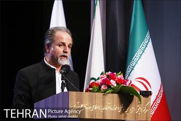 آیین گرامی داشت پنجاهمین سال تاسیس سازمان نوسازی شهر تهران 37