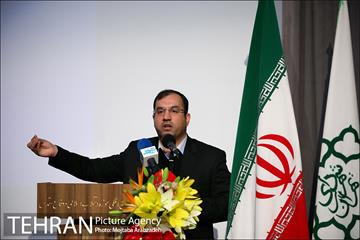 نشست دورنگاه ارتباطات شهر تهران 23