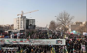 راهپیمایی ۲۲ بهمن - ۱ 16