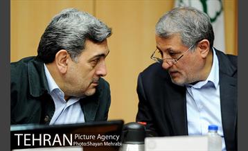 جلسه فصل تابستان شورای مدیریت بحران تهران 13