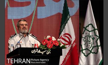 مراسم بزرگداشت روز آتش نشان با حضور شهردار تهران 29