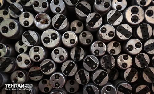 چهارمین نمایشگاه بین الملی مدیریت پسماند 28