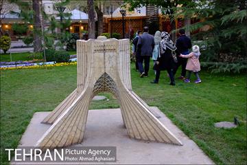 باغ موزه هنرایرانی  18