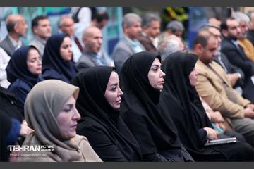 افتتاح ۲۵۲ خانه محیط زیست در سطح شهر تهران  21