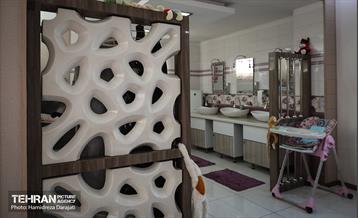 نوسازی‌و‌بهسازی پایانه بیهقی در آستانه سال نو 5