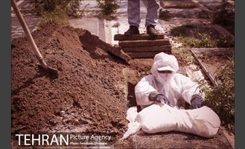 تاخت و تاز در وضعیت قرمز 22