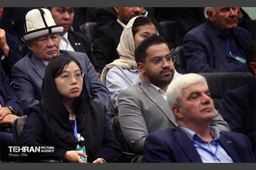 مجمع گفتگوی تهران 13