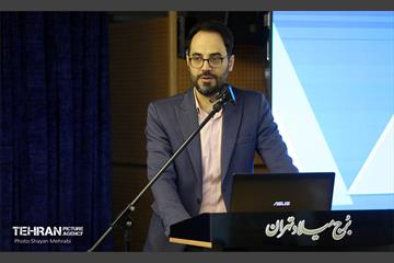 نشست نخستین رویداد من شهردارم 12