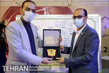 مراسم روز جهانی ووشو 20