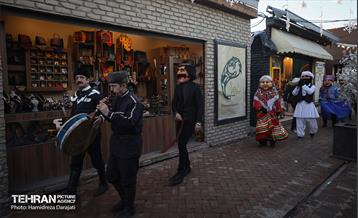 جشنواره زمستان داغ  6