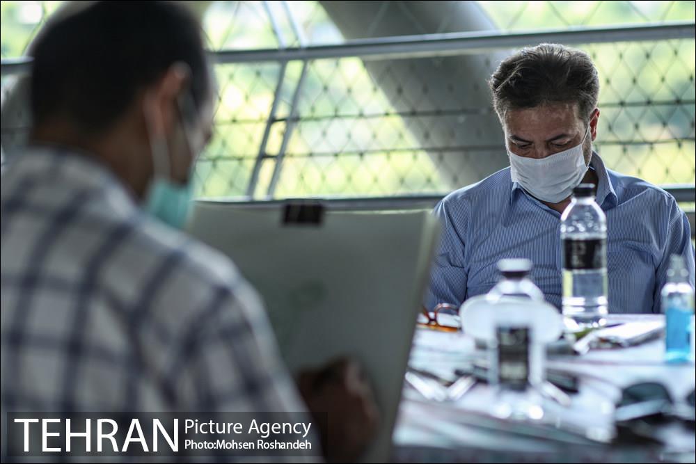 عصرانه کارتون پل طبیعت 39