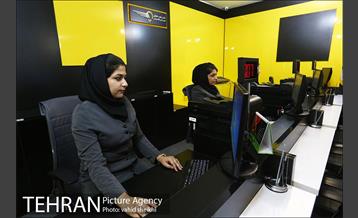 افتتاح دفاتر خدمات اداری تاکسیرانی  1