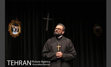 نمایش غربتی ها 5