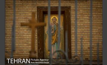 کلیسا حضرت یوسف 29