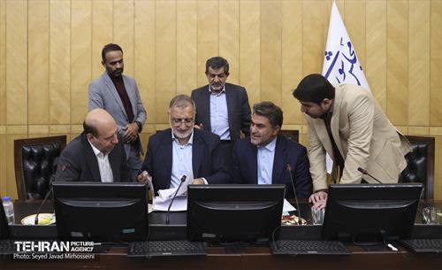 مجمع نمایندگان 4