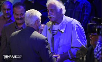 آیین گلریزان برای آزادی زندانیان جرائم غیر عمد 26