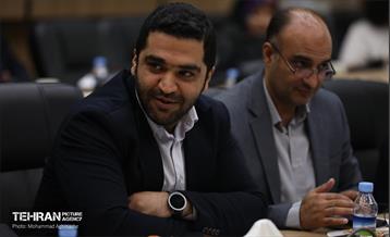 هفتمین نشست کمیسیون پیشگیری و مدیریت بحران مجمع شهرداران کلانشهر‌های ایران 6