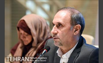 جلسه نظارت ستادی معاونت اجتماعی و فرهنگی در منطقه ۲ شهرداری تهران 6