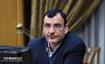 نهمین جلسه شورای هماهنگی فرهنگی، اجتماعی، هنری و ورزشی شهرداری تهران 3