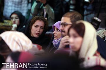 پنجمین روز جشنواره فیلم فجر در برج میلاد 6