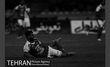 دیدار تیم‌های فوتبال پرسپولیس و پیکان 8