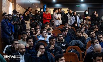 گرامیداشت روز دانشجو با حضور شهردار تهران 19