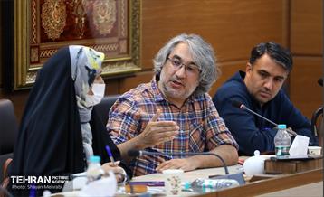 نشست خبری پویش «شهر شعر» 12