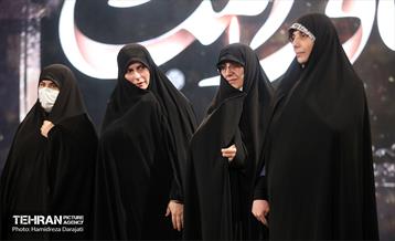 نخستین همایش " مادر امت" در سالروز وفات حضرت خدیجه (س) 30