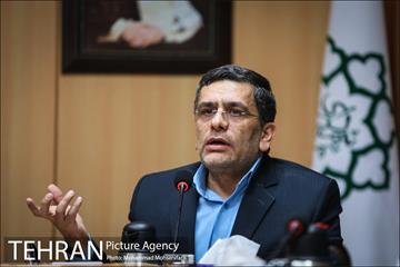 نشست تخصصی مناسب سازی شهر برای نابینایان 19