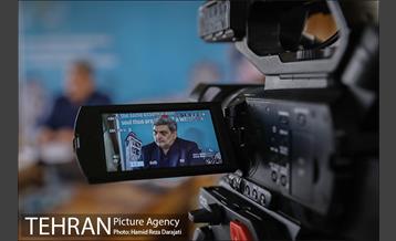 گفت‌وگوی مجازی شهرداران تهران و لندن 11