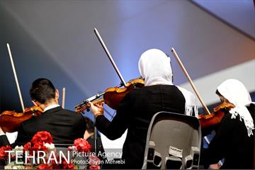 رونمایی از قطعه آب و آتش کیوان ساکت 28