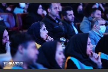 گردهمایی سفیران طرح بودجه‌ریزی مشارکتی 10