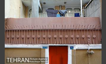 کوچه رنگی قدیانی 25