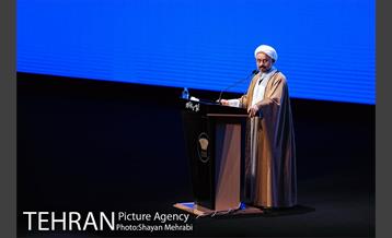 اولین همایش فصلی مدیران شهرداری تهران در سال 98 12