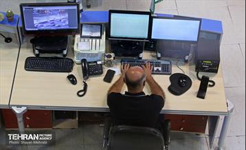 نشست هماهنگی استقبال از ماه مهر 1