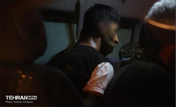 طرح ساماندهی آسیب‌های اجتماعی 6