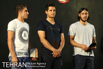 دومین جشن بزرگ هندبال ایران 17