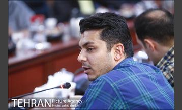 نشست خبری مدیر عامل شرکت شهروند با اصحاب رسانه 20