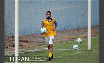 دیدار تدارکاتی نفت تهران و  ماشین سازی تبریز