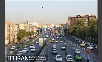 بزرگراه رسالت 6