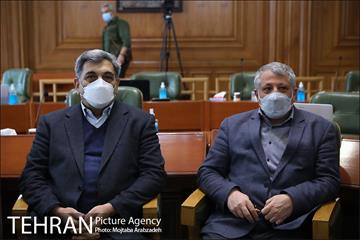 آیین افتتاح 3 ایستگاه در خطوط ۶ و ۷ متروی تهران 6