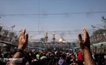 از حرم تا حرم 47