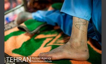 بازدید اصحاب رسانه از گرمخانه خاوران 15