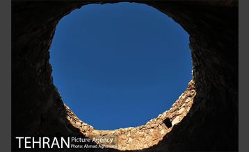 گنبد اینانج و برج نقاره خانه شهرری 57